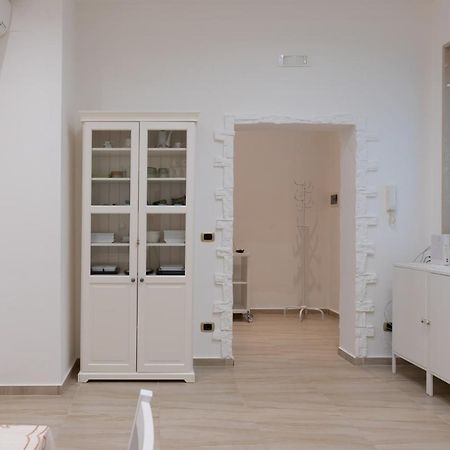 Il Priscio Apartment Bari Zewnętrze zdjęcie