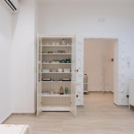 Il Priscio Apartment Bari Zewnętrze zdjęcie