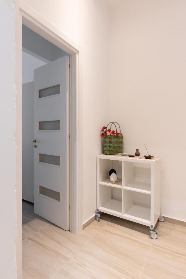 Il Priscio Apartment Bari Zewnętrze zdjęcie