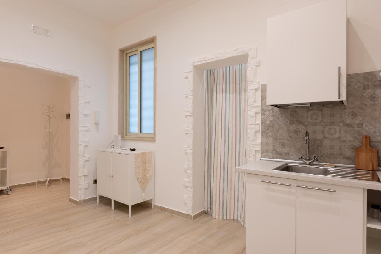 Il Priscio Apartment Bari Zewnętrze zdjęcie