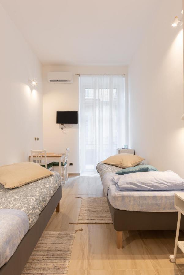 Il Priscio Apartment Bari Zewnętrze zdjęcie