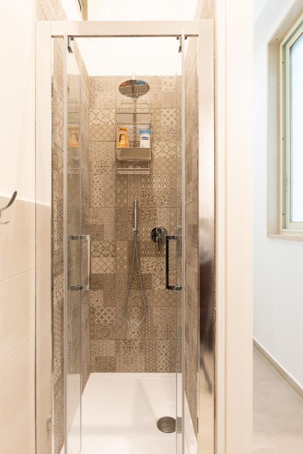 Il Priscio Apartment Bari Zewnętrze zdjęcie