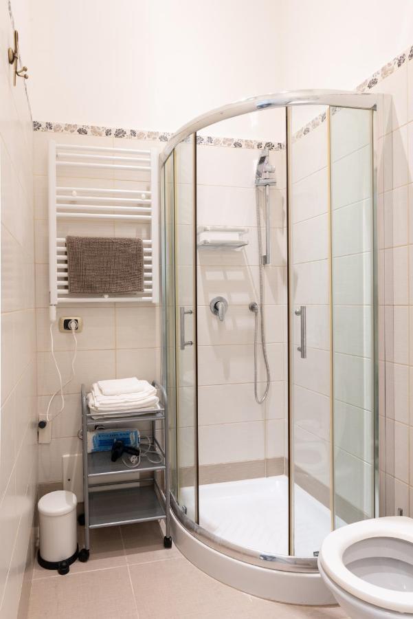 Il Priscio Apartment Bari Zewnętrze zdjęcie