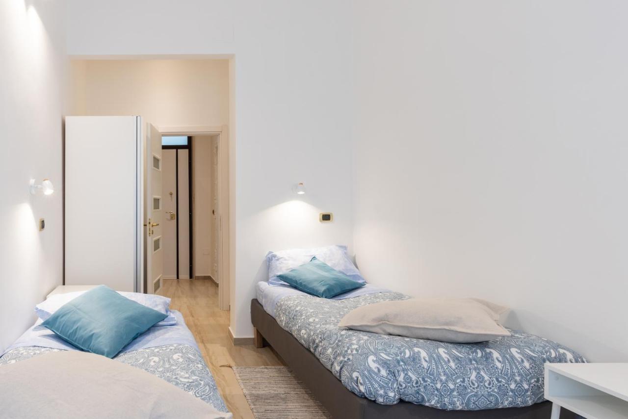 Il Priscio Apartment Bari Zewnętrze zdjęcie