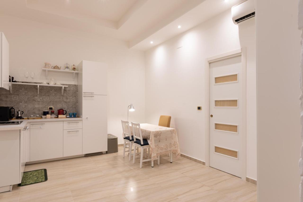 Il Priscio Apartment Bari Zewnętrze zdjęcie