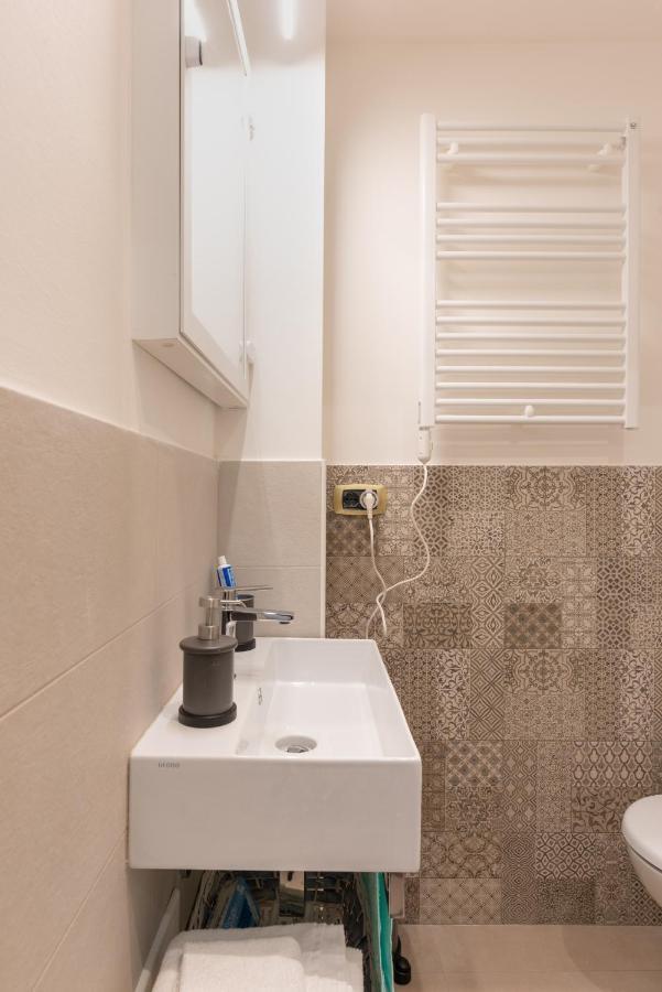 Il Priscio Apartment Bari Zewnętrze zdjęcie